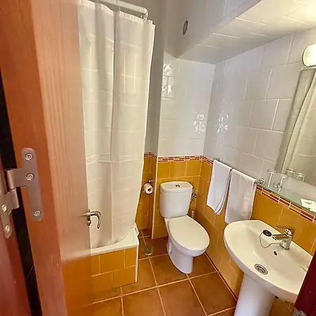 Hotel Cabello