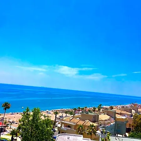 Cabello Hotel Torremolinos